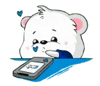 1win bear
